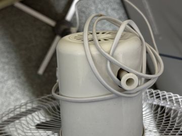 Б/у Вентилятор Wetair sf-2026 01-200817377