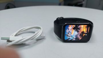 Б/в Фітнес-браслет Xiaomi smart band 8 pro 01-200821534