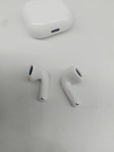 Б/у Наушники Apple airpods 4 01-200825484