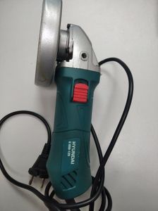 Б/в Кутова шліфмашина Hyundai g 650-125 01-200825731