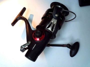 Б/в Котушка рибальська Goss gd6000 01-200828168