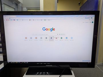 Б/в Телевізор Samsung ue40d503 01-200825865