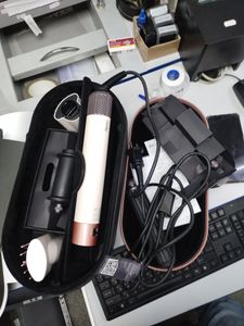 Б/в Фен Dyson hs05 airwrap complete long ceramic/rose 01-200827572