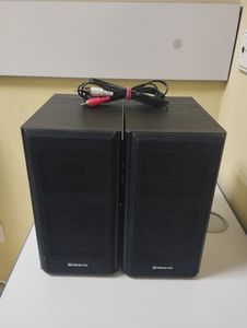 Б/в Мультимедійна акустика Real-El s-250 01-200822156