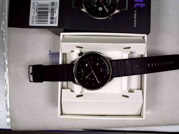 Б/у Смарт-часы Amazfit gtr 4 a2166 01-200825607