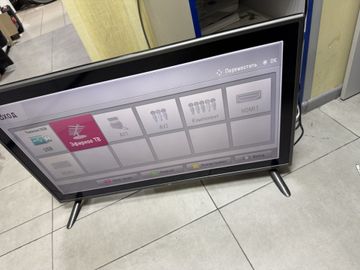 Б/в Телевізор Lg 39lb561v 01-200825405