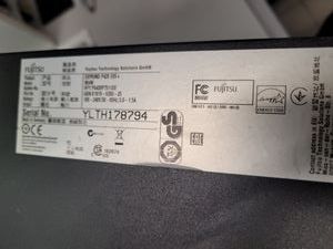 Б/в Системний блок Пк intel core i5-4590/ram 16 gb/hdd відсутній/ssd 480 gb+240 gb/nvidia gtx 1660 (geforce) 6gb gddr5 19 01-200821488