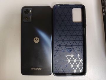 Б/в Мобільний телефон Motorola moto e22 4/64gb 01-200828759