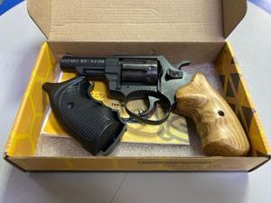 Б/у Пистолет пневматический Латэк safari рф-431 m 01-200828754