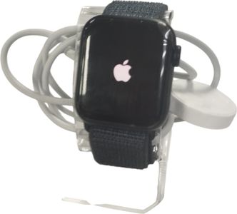 Б/в Смарт-годинник Apple watch se 2 gps 40mm aluminum case with sport 01-200598665