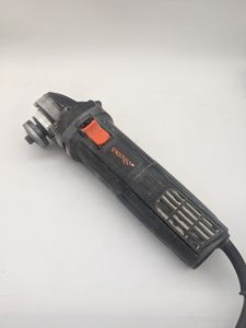 Б/у Угловая шлифмашина Dnipro-M gs-160se 01-200828816