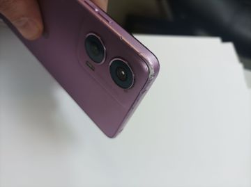 Б/в Мобільний телефон Motorola g24 8/128gb 01-200829022