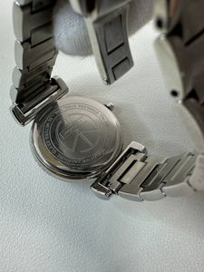 Б/у Часы Mathey Tissot d410a 01-200829239