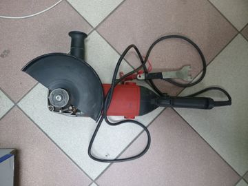 Б/в Кутова шліфмашина Ижмаш su-2100 01-200829256