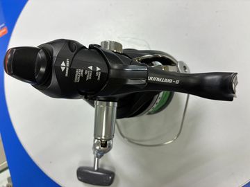 Б/в Котушка рибальська Shimano big baitrunner 14000 xta lc 01-200759120