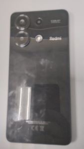 Б/в Мобільний телефон Xiaomi redmi note 13 pro 4g 6/128gb 01-200828222