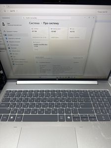 Б/в Ноутбук Hp hp probook 460 g11 ultra 5-125h/16gb/512gb/інтегрована 01-200829940
