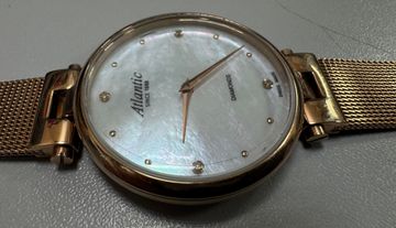 Б/у Часы Atlantic 29044 01-200829505