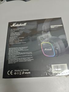 Б/в Навушники Marshall major iv bluetooth(копія) 16-000270193