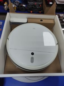 Б/в Пилосос Xiaomi mi robot vacuum mop 1c 18-000094070