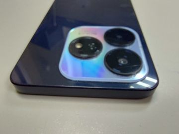 Б/в Мобільний телефон Zte nubia v60 design 6/256gb 01-200829735