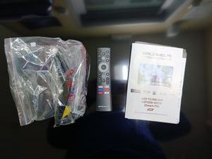 Б/в Телевізор Grunhelm 43fi500-ga11v 01-200778911