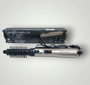 Б/у Фен-щетка Grunhelm gha-829 01-200578617