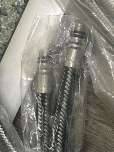 Б/в Шланг Без Виробника 40см для води 01-200830653