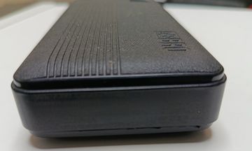 Б/в Зовнішній акумулятор Zebro a399 (20000mah) 01-200829891