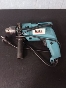 Б/в Дриль ударний Hill 511.096 01-200831147