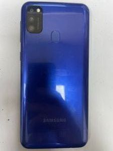 Б/в Мобільний телефон Samsung m215f galaxy m21 4/64gb 01-200832570