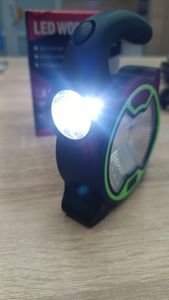 Б/у Ліхтар Cob work ty-915 01-200832593