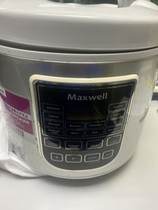 Б/в Мультиварка Maxwell mw-3808 01-200830815