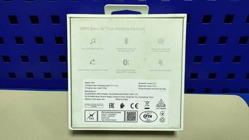 Б/у Наушники Oppo enco air 18-000093497