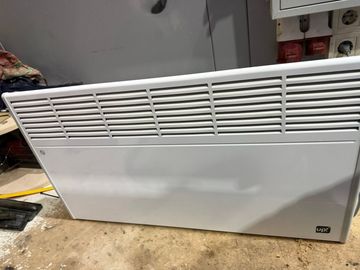 Б/в Обігрівач Up! ch-20mc 01-200832900