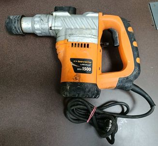 Б/у Перфоратор Einhell bavaria brh 1500 01-200830981