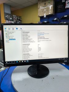 Б/у Моноблок Artline 24' / celeron j1900 / ram 4gb / ssd 120 01-200828463