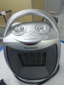 Б/в Обігрівач Grunhelm ptc-905 01-200831059