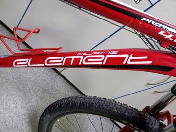 Б/у Велосипед Element element element proton 4.0 01-200832835