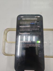 Б/в Мобільний телефон Apple iphone 13 pro max 256gb 01-200833531