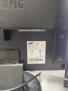 Б/в Монітор Samsung 931c 01-200834756