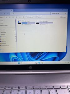 Б/у Ноутбук Hp 250 g9 i5-1235u/16gb/512gb/iris xe graphics 01-200833382