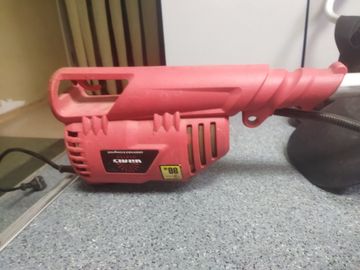 Б/у Электрокоса Vitals master ezt 144vrs 01-200833274