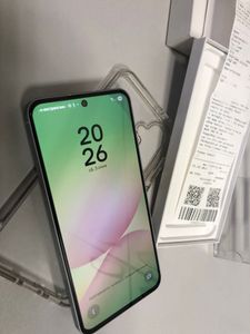Б/у Мобильный телефон Samsung galaxy a56 5g 8/128gb 01-200833577