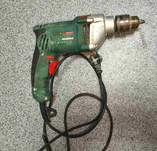 Б/у Дрель ударная Dwt sbm-810 t 01-200833070