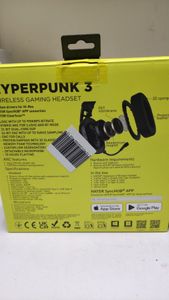 Б/у Наушники Hator hyperpunk 3 wireless cyber 01-200834078