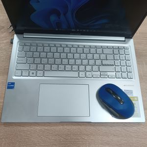 Б/в Ноутбук Asus 15/core i5-13420h ddr5/16gb ddr4/hdd *відсутній/ssd 512 gb/*інтегрована 01-200764422