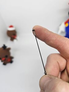 Б/у Спиннинг  luxxe yoihime hana s 610 ul-solid 01-200601513