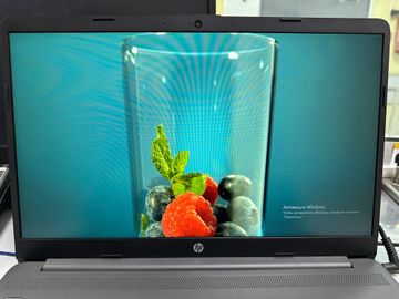 Б/у Ноутбук Hp 15/core i3-1115g4 ddr4/8gb ddr4/ssd 256 gb/*інтегрована 01-200830910