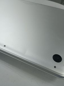 Б/у Ноутбук Apple macbook pro a1286/ екр 15,4"/ core i7 2,2ghz/ ram8gb/ hdd500gb+ssd250/ hd6750m 01-200833660